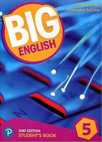 Big English 5