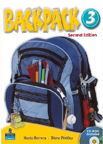 Backpack 3