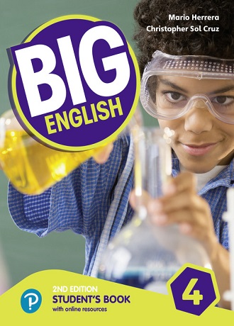 Big English 4