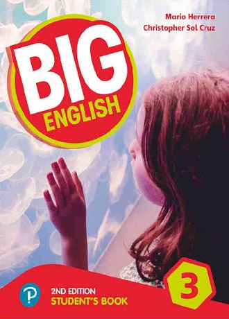 Big English 3