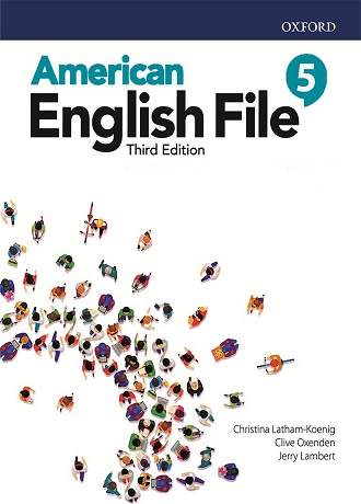 American English File 5