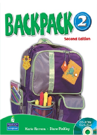 Backpack 2