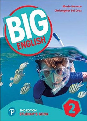 Big English 2